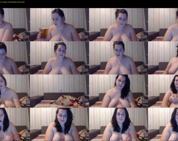 giorg107 — 16 minute Chaturbate couple cam show recording, 480p, Oct 18, 2019