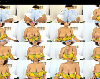 hanna_cupper — 28 minute Chaturbate female cam show recording, 1080p, Oct 3, 2019
