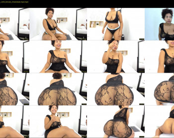 hanna_cupper — 30 minute Chaturbate female cam show recording, 1080p, Oct 18, 2019