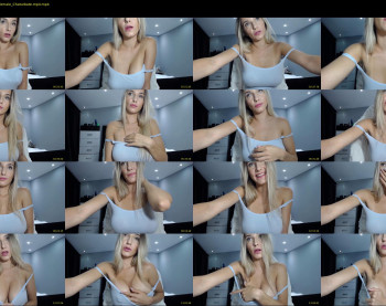 hell_lo — 16 minute Chaturbate female cam show recording, 1080p, Oct 5, 2019