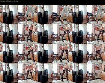 honeycandy777 — 35 minute Chaturbate couple cam show recording, 720p, Oct 6, 2019