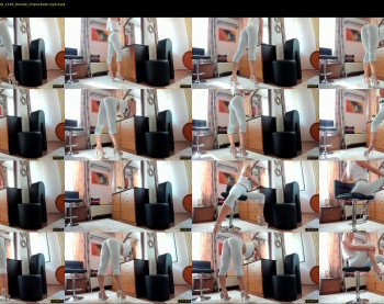 honeycandy777 — 94 minute Chaturbate couple cam show recording, 720p, Oct 18, 2019