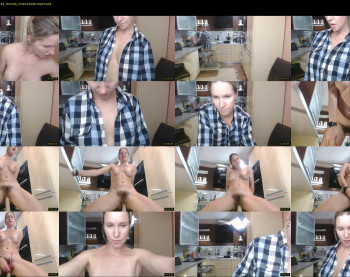 hotkatness — 29 minute Chaturbate female cam show recording, 720p, Oct 18, 2019