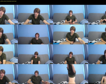 howardkottam — 29 minute Chaturbate male cam show recording, 1080p, Oct 4, 2019