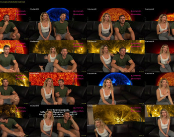 jackandjill — 56 minute Chaturbate female cam show recording, 720p, Oct 19, 2019