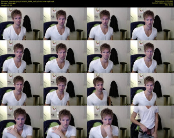 jasonberg29 — 12 minute Chaturbate male cam show recording, 720p, Oct 5, 2019