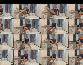 jaylynxxxx74 — 44 minute Chaturbate female cam show recording, 1080p, Oct 5, 2019