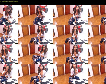 jenny_roberts96 — 12 minute Chaturbate female cam show recording, 1080p, Oct 18, 2019
