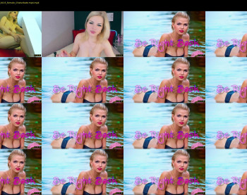 jessiccaburns — 45 minute Chaturbate female cam show recording, 1080p, Oct 3, 2019