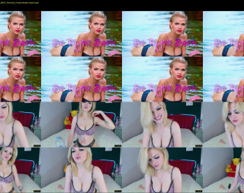 jessiccaburns — 48 minute Chaturbate female cam show recording, 1080p, Oct 19, 2019