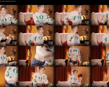 karenkitty — 29 minute Chaturbate female cam show recording, 1080p, Oct 18, 2019