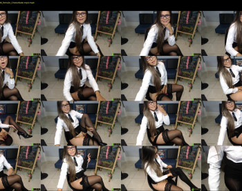 karitto__2 — 29 minute Chaturbate female cam show recording, 720p, Oct 5, 2019