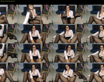 karitto__2 — 29 minute Chaturbate female cam show recording, 1080p, Oct 18, 2019