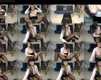 karitto__2 — 29 minute Chaturbate female cam show recording, 1080p, Oct 18, 2019