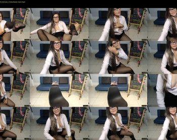 karitto__2 — 29 minute Chaturbate female cam show recording, 1080p, Oct 18, 2019