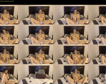 kb3301 — 70 minute Chaturbate couple cam show recording, 1080p, Oct 6, 2019