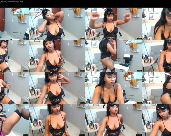 keila_lol — 78 minute Chaturbate female cam show recording, 720p, Oct 2, 2019
