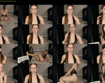 keira_knight — 47 minute Chaturbate female cam show recording, 1080p, Oct 7, 2019