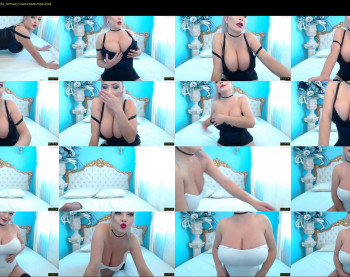 kellybabee — 29 minute Chaturbate female cam show recording, 480p, Oct 18, 2019