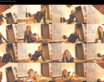 kendalltyler — 69 minute Chaturbate female cam show recording, 720p, Oct 19, 2019
