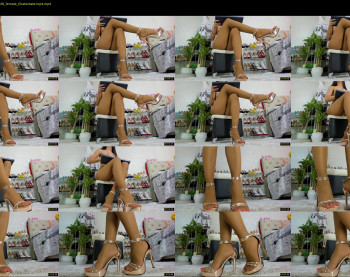 kendrarios — 17 minute Chaturbate female cam show recording, 1080p, Oct 19, 2019