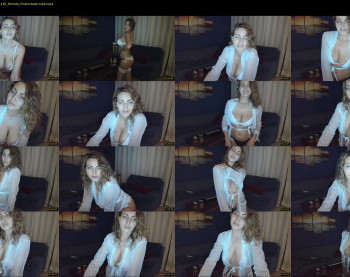kitty_mya69 — 47 minute Chaturbate female cam show recording, 1080p, Oct 3, 2019