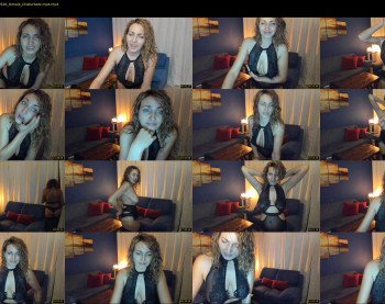 kitty_mya69 — 47 minute Chaturbate female cam show recording, 1080p, Oct 5, 2019