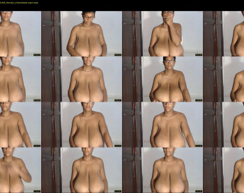 kristinamilan — 29 minute Chaturbate female cam show recording, 480p, Oct 5, 2019