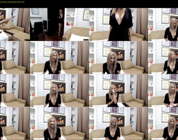 ladyleea — 5 minute Chaturbate female cam show recording, 1080p, Oct 5, 2019