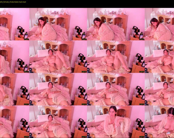 lalaisallbad — 34 minute Chaturbate female cam show recording, 720p, Oct 19, 2019