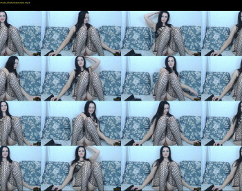 lilubb — 15 minute Chaturbate female cam show recording, 720p, Oct 18, 2019