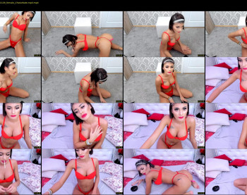 lorelaycandy — 29 minute Chaturbate female cam show recording, 720p, Oct 18, 2019