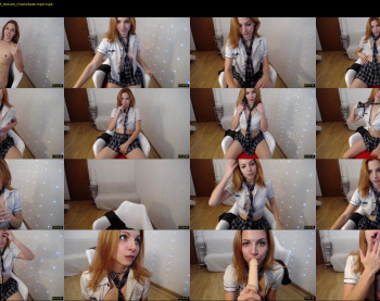 lottalikes — 38 minute Chaturbate female cam show recording, 1080p, Oct 18, 2019