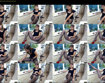 magicshine — 15 minute Chaturbate female cam show recording, 1080p, Oct 18, 2019