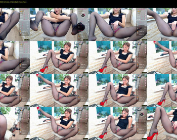 magicshine — 29 minute Chaturbate female cam show recording, 1080p, Oct 18, 2019