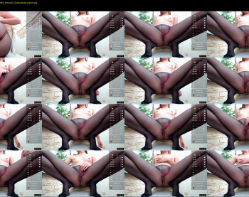 magicshine — 6 minute Chaturbate female cam show recording, 1080p, Oct 18, 2019