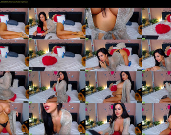 marrylouanne — 30 minute Chaturbate female cam show recording, 1080p, Oct 6, 2019