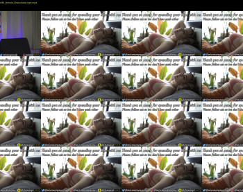 marymoody — 19 minute Chaturbate female cam show recording, 4K, Oct 19, 2019