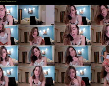 mcflurry18 — 36 minute Chaturbate female cam show recording, 720p, Oct 18, 2019