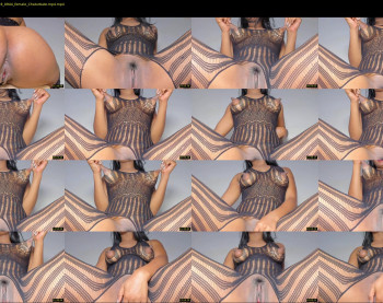 melania_browis — 29 minute Chaturbate female cam show recording, 720p, Oct 18, 2019