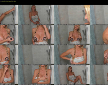 miakinkdd — 36 minute Chaturbate female cam show recording, 1080p, Oct 2, 2019