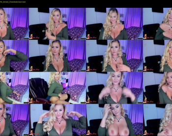 miss_elena — 15 minute Chaturbate female cam show recording, 1080p, Oct 18, 2019