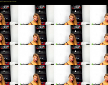 missicute18 — 4 minute Chaturbate female cam show recording, 1080p, Oct 6, 2019