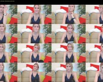 misslucci — 24 minute Chaturbate female cam show recording, 1080p, Oct 8, 2019
