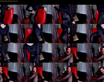 missmirandagd — 29 minute Chaturbate female cam show recording, 1080p, Oct 6, 2019