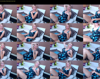 misstayaxxx — 19 minute Chaturbate female cam show recording, 1080p, Oct 18, 2019