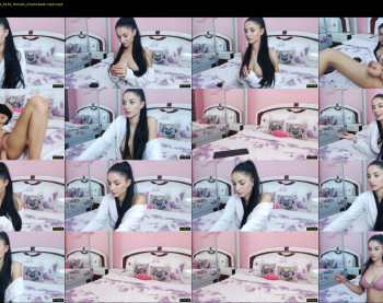 mmmaaa1234 — 56 minute Chaturbate female cam show recording, 1080p, Oct 2, 2019