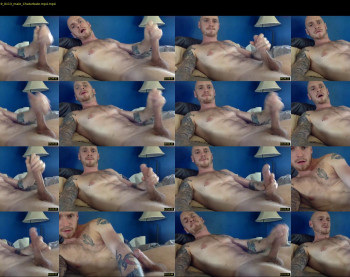 moreplease413 — 26 minute Chaturbate male cam show recording, 480p, Oct 19, 2019