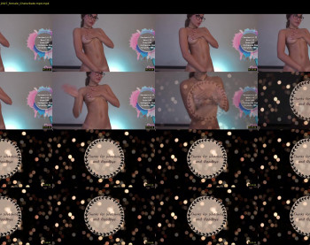 ms_seductive — 4 minute Chaturbate female cam show recording, 1080p, Oct 2, 2019