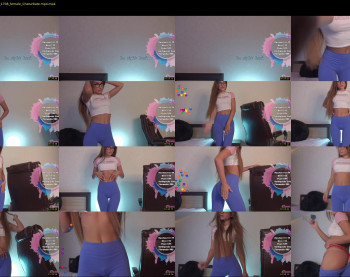 ms_seductive — 29 minute Chaturbate female cam show recording, 1080p, Oct 3, 2019